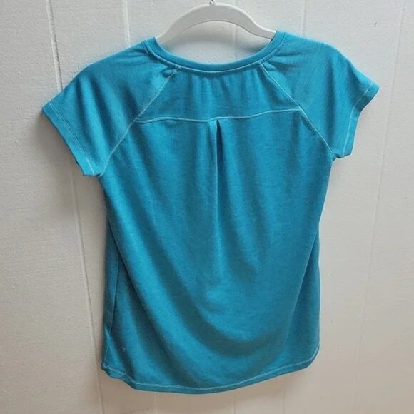 C9 Champion girls XL (14-16) athletic tee - Picture 2 of 2